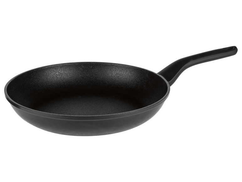 ERNESTO® Patelnia z odlewu aluminiowego, Ø 28 cm Ernesto , cena 55 PLN
Opis ...