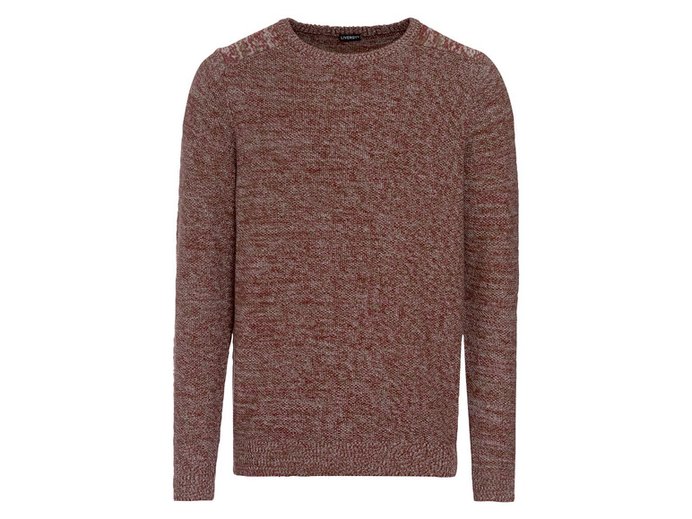 LIVERGY® Sweter męski, 1 sztuka Livergy , cena 44,99 PLN
<b>Opis produktu</b> ...
