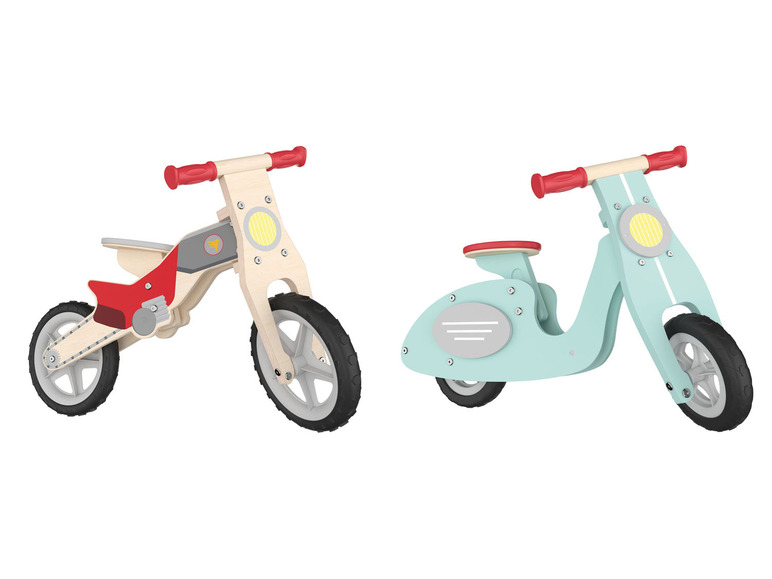 PLAYTIVE® Rowerek biegowy, 1 sztuka Playtive , cena 149 PLN