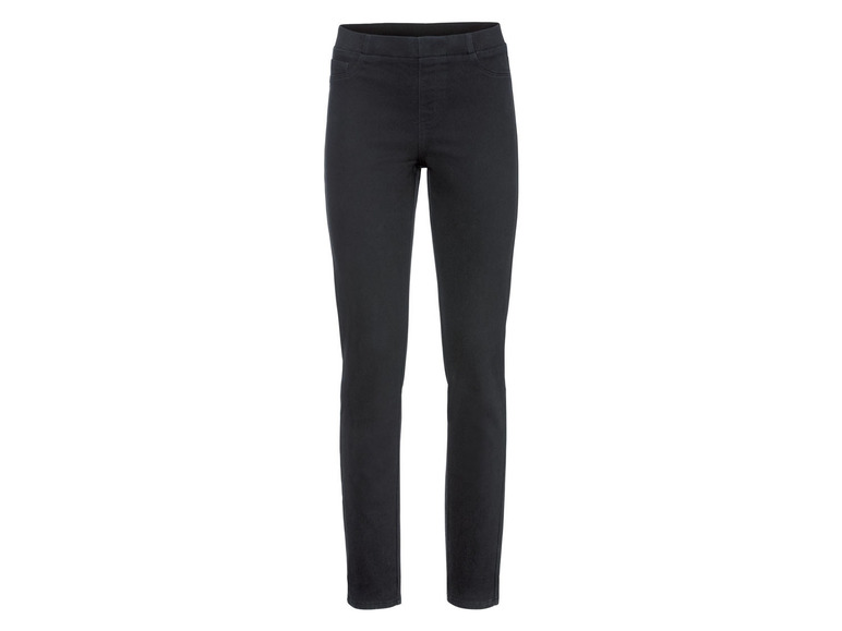 ESMARA® Jegginsy termiczne damskie Esmara , cena 39,99 PLN