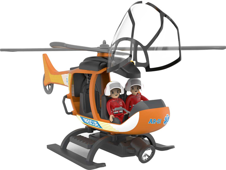 Playtive Pojazd z figurkami i akcesoriami | LIDL.PL Playtive, cena 79,9 PLN
PLAYTIVE® Zestaw ...