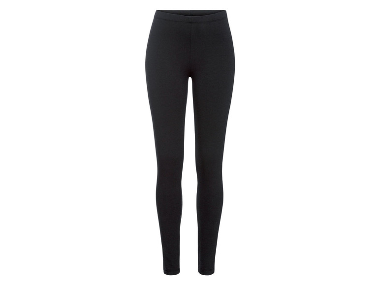 ESMARA® Legginsy termiczne damskie z regularnym stanem… Esmara , cena 24,99 PLN ...