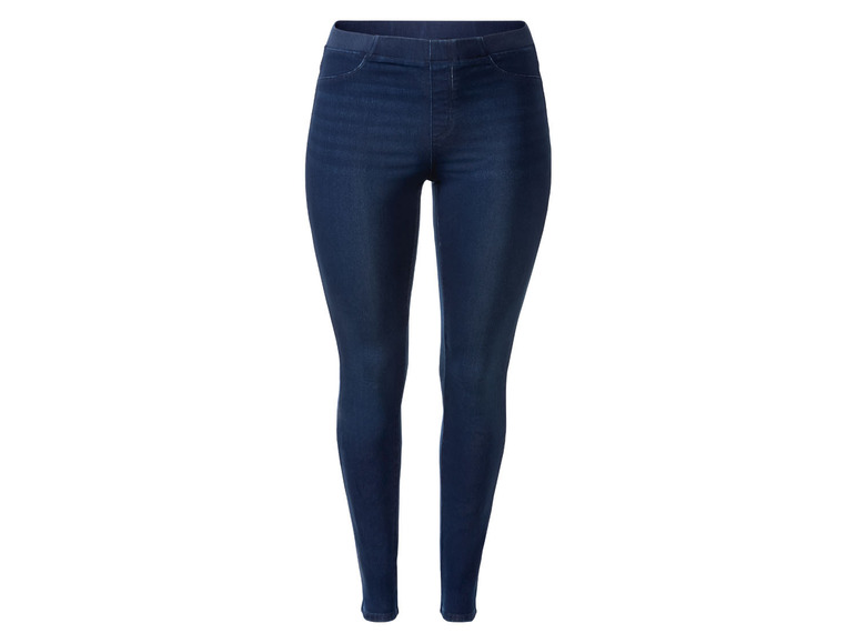ESMARA® Jegginsy termiczne XXL, 1 para Esmara , cena 49,99 PLN