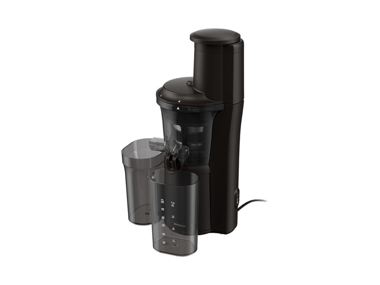 SILVERCREST Wyciskarka wolnoobrotowa SSJBK 300 Silvercrest, cena 249 PLN
Opis ...