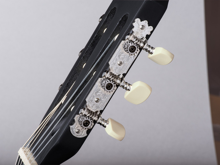 Gitara akustyczna z pokrowcem - Lidl - lidl.pl , cena 279 PLN
Opis produktu gitara ...