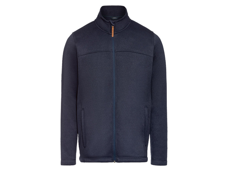 LIVERGY® Bluza z polaru męska, 1 sztuka Livergy , cena 49,99 PLN