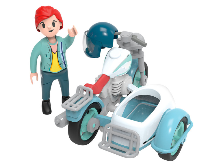 Playtive Figurka z akcesoriami | LIDL.PL Playtive, cena 39,99 PLN
PLAYTIVE® ...