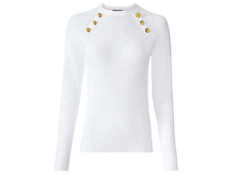 ESMARA® Sweter damski z wiskozą, 1 sztuka | Esmara , cena 44,99 PLN
Opis produktu ...
