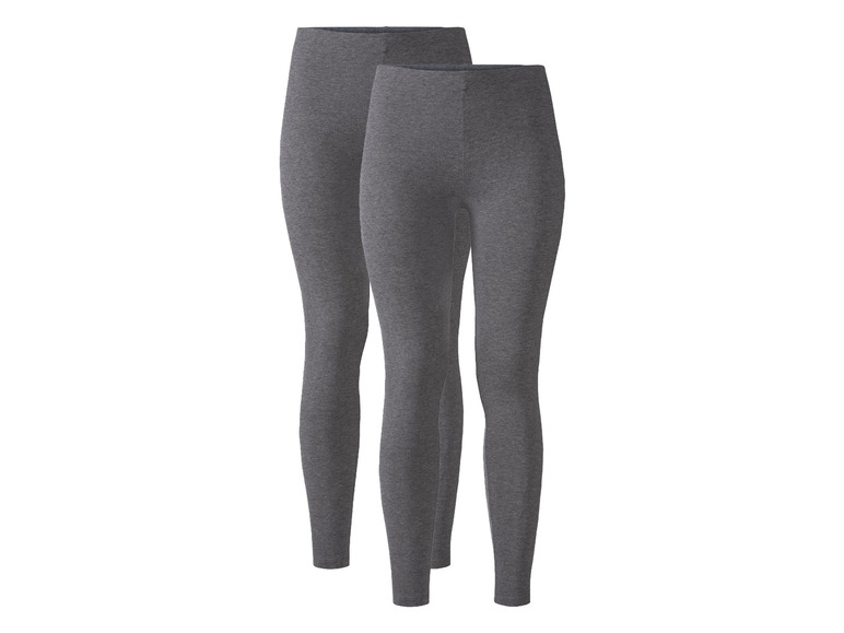 ESMARA® Legginsy damskie, 2 pary Esmara , cena 31,98 PLN
<b>Opis ...