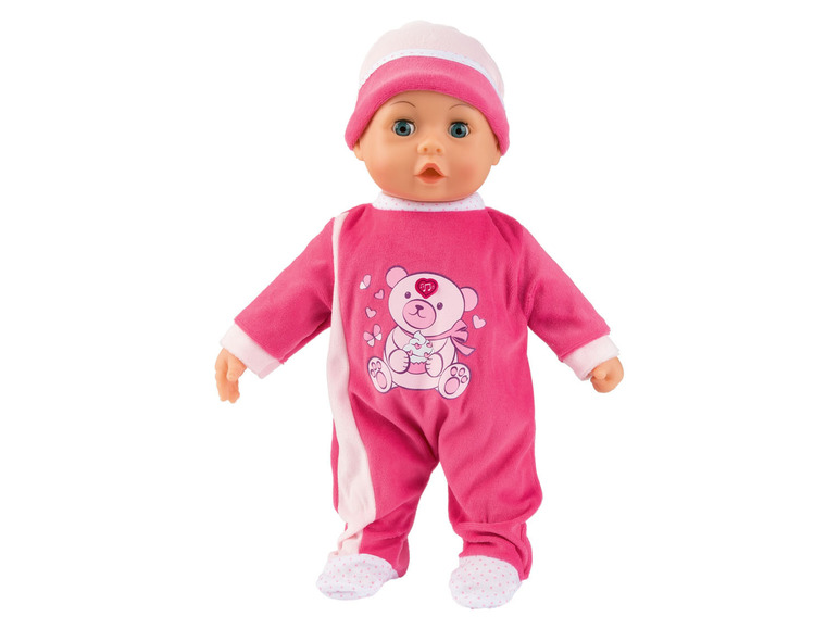 Bayer Piccolina First Words Baby, 1 sztuka Bayer, cena 59,9 PLN