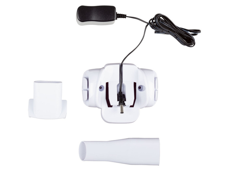 SILVERCREST® Odkurzacz ręczny do pracy na mokro Silvercrest , cena 79,9 PLN
...