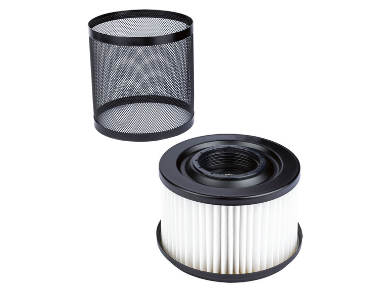 PARKSIDE® Separator do popiołu PASP 18 A1, 18 Parkside , cena 79,9 PLN
Opis ...
