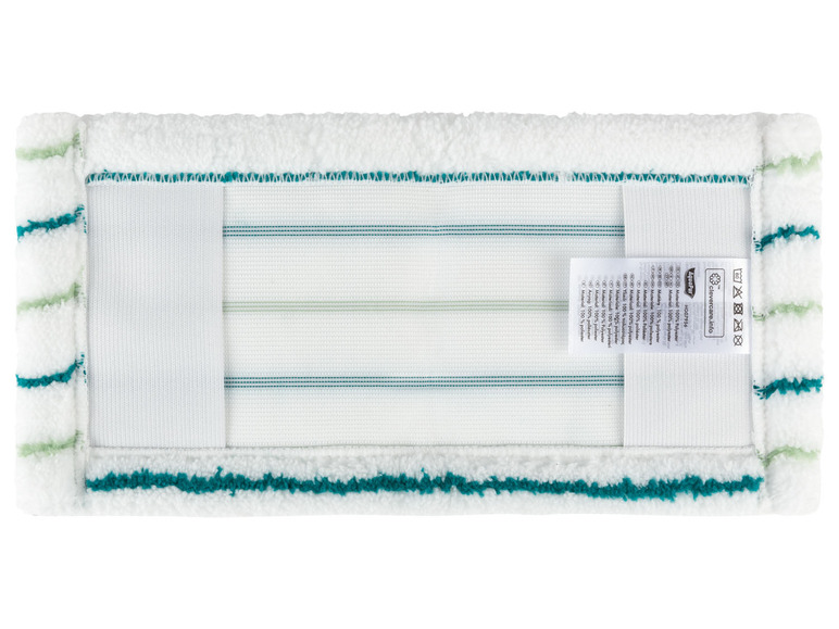 AQUAPUR® Wkłady do mopa, 2 sztuki | LIDL.PL Aquapur , cena 9,99 PLN
Opis produktu ...