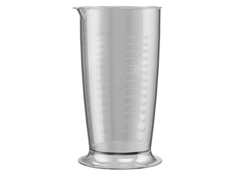 SILVERCREST® Blender ręczny Smart Speed SMSS Silvercrest , cena 99 PLN
Opis ...