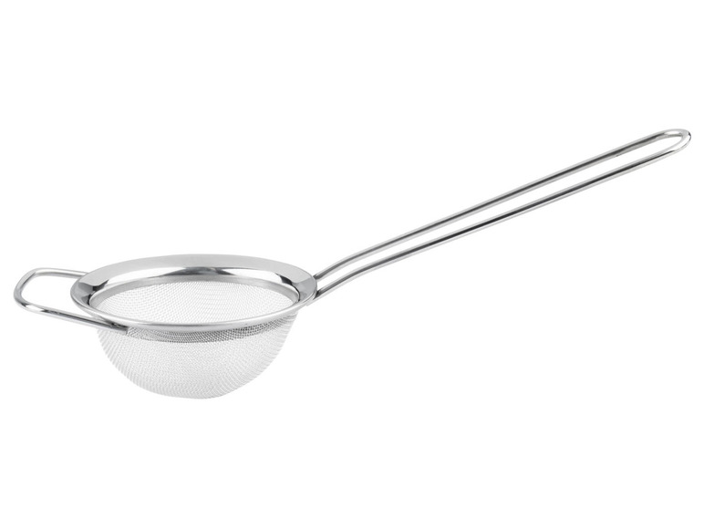 ERNESTO® Sitka ze stali szlachetnej, 3 sztuki Ernesto , cena 29,99 PLN
Opis produktu ...