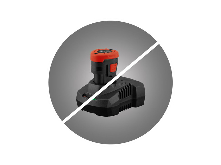 PARKSIDE® Zszywacz akumulatorowy PAT 12 B2, 12 Parkside , cena 119 PLN
Opis ...