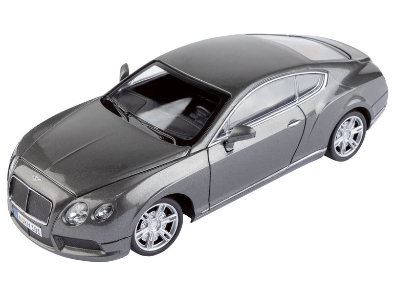 cartronic Samochód zdalnie sterowany 1:24, 1 sztuka Cartronic, cena 69,9 PLN
...