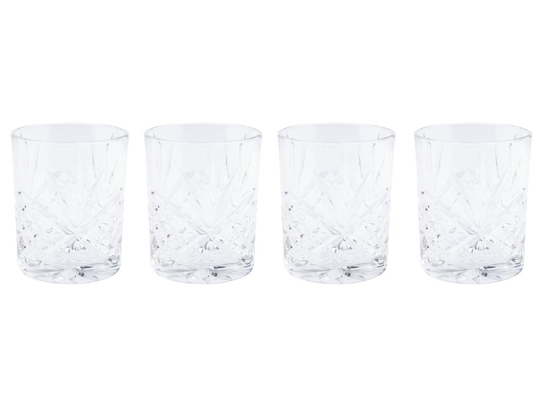 ERNESTO® Zestaw szklanek, 4 elementy | LIDL.PL Ernesto , cena 19,99 PLN
Opis ...