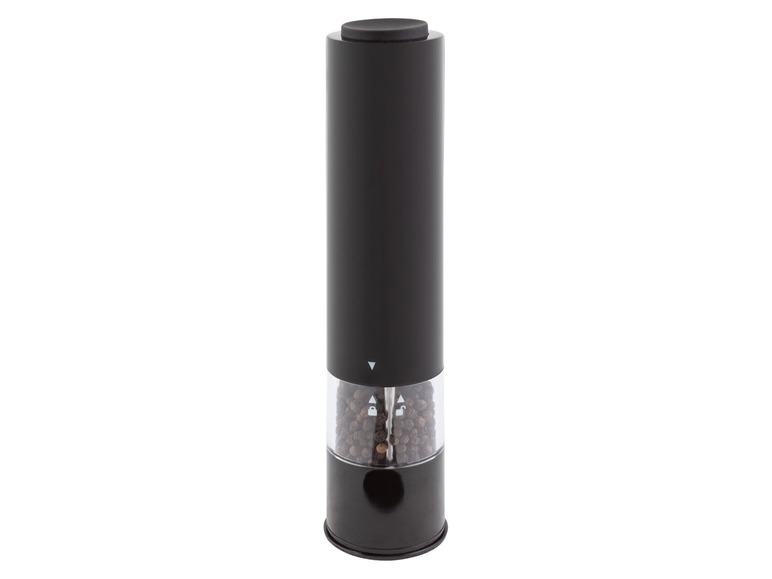 SILVERCREST® Młynek elektryczny do soli lub Silvercrest , cena 34,99 PLN
Opis ...