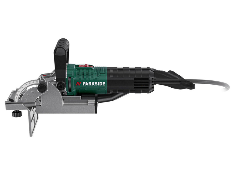 PARKSIDE® Lamelownica - frezarka do połączeń Parkside , cena 199 PLN
Opis ...