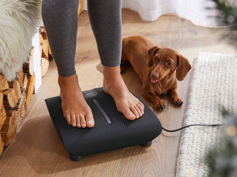 MEDISANA Masażer do stóp shiatsu FM 62-L z funkcją Medisana, cena 179 PLN
...
