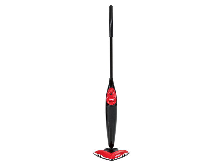 Vileda Steam Mop parowy 1550 W | LIDL.PL Vileda, cena 239 PLN
Opis produktu -do ...