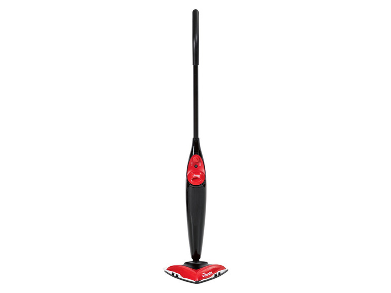 Vileda Steam Mop parowy 1550 W | LIDL.PL Vileda, cena 239 PLN 
 Opis produktu -do ...