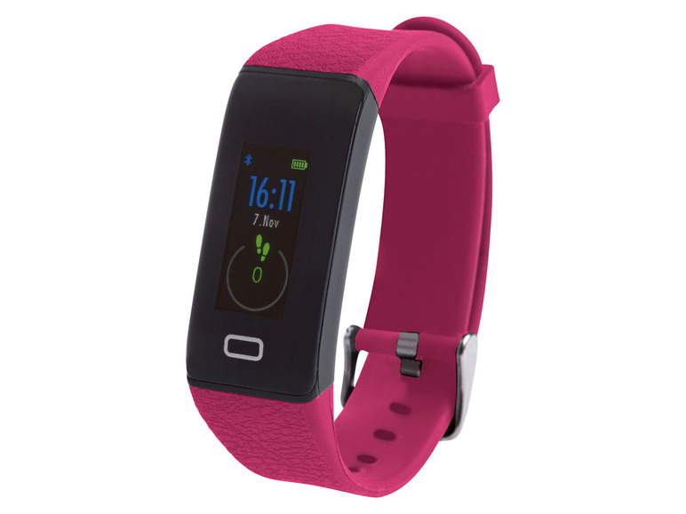 SILVERCREST® Opaska sportowa z Bluetooth® SAS Silvercrest , cena 119 PLN
Opis ...