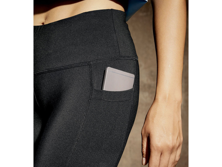 CRIVIT Legginsy sportowe damskie, 1 para | LIDL.PL Crivit, cena 29,99 PLN
Opis ...