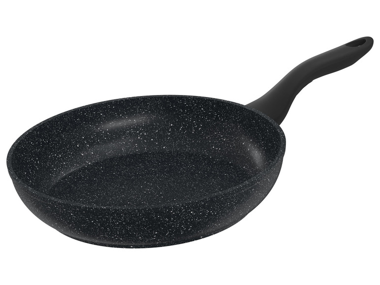ERNESTO® Patelnia lub wok Ø 28 cm, 1 sztuka Ernesto , cena 59,9 PLN
Opis produktu ...