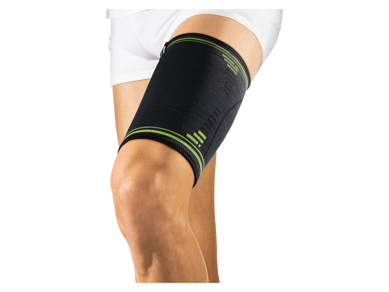 SENSIPLAST® Opaska sportowa na udo | LIDL.PL Sensiplast , cena 9,99 PLN
Opis ...