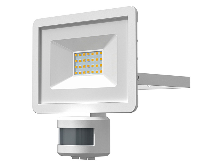 Livarno Home Reflektor LED z czujnikiem ruchu, Livarno home, cena 49,99 PLN
Opis ...