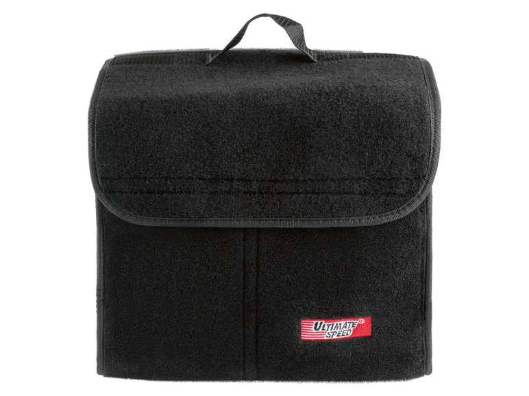ULTIMATE SPEED® Torba lub mata ochronna do bagażnika, Ultimate speed , cena 24,99 ...