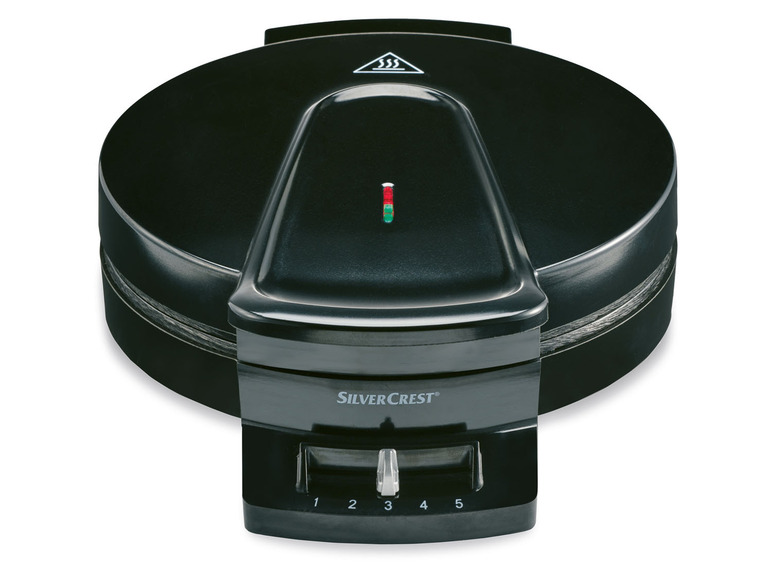 SILVERCREST® Gofrownica 1200 W | LIDL.PL Silvercrest , cena 69,9 PLN
Opis produktu ...