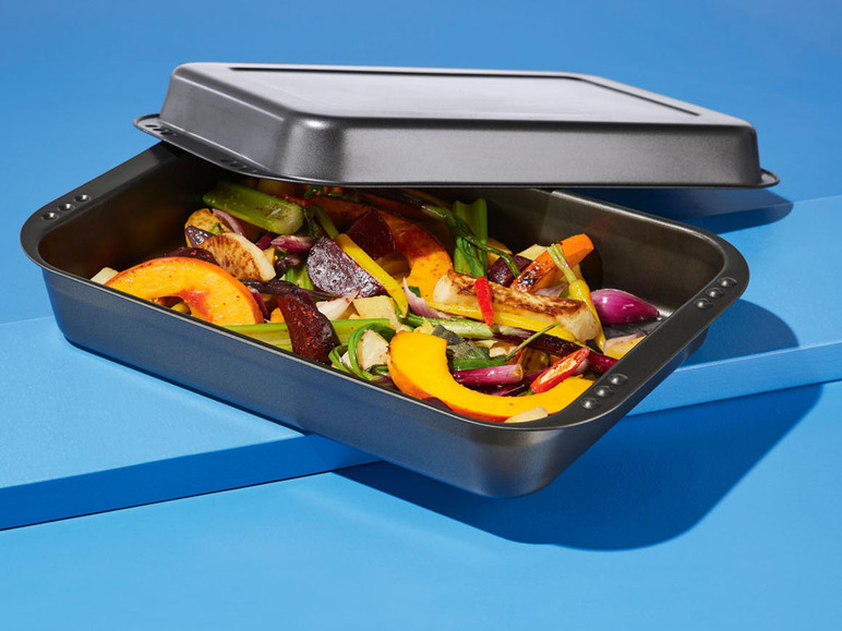ERNESTO® Zestaw 2 form do pieczenia | LIDL.PL Ernesto , cena 34,99 PLN
Opis produktu ...