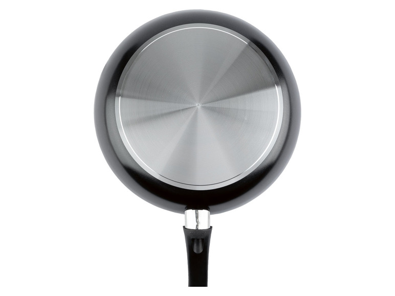 ERNESTO® Patelnia aluminiowa, Ø 28 cm | LIDL.PL Ernesto , cena 34,99 PLN
Opis ...