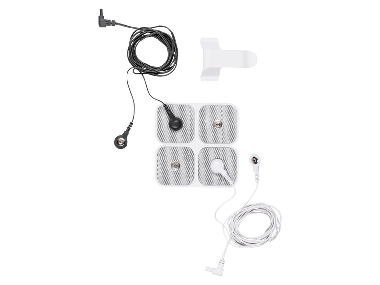 SANITAS Elektrostymulator SEM 44 | LIDL.PL Sanitas, cena 119 PLN
Opis produktu ...