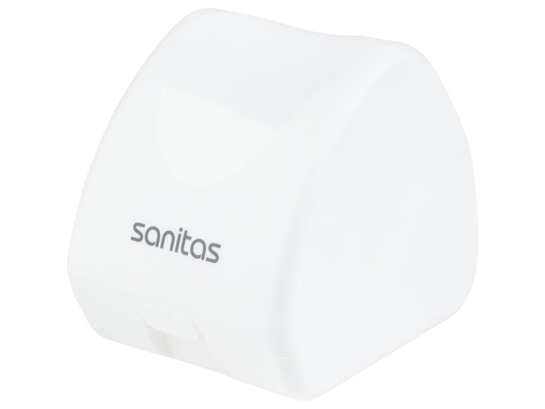 SANITAS Ciśnieniomierz nadgarstkowy SBC 30 | Sanitas Vitalcontrol, cena 49,99 PLN ...