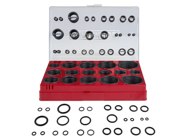 PARKSIDE® Zestaw uszczelek w pudełku, 1 sztuka Parkside , cena 34,99 PLN
PARKSIDE® ...