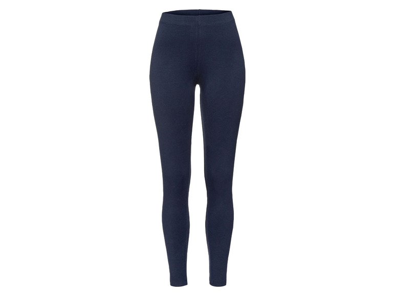 esmara Legginsy damskie z bawełny | LIDL.PL Esmara, cena 19,99 PLN
Opis produktu ...
