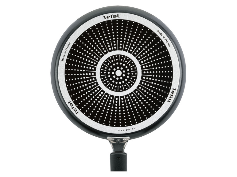 Tefal Patelnia do naleśników Simplicity, Ø Tefal, cena 44,99 PLN
Opis produktu ...