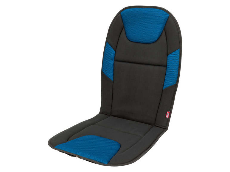 ULTIMATE SPEED® Mata na fotel samochodowy | LIDL.PL Ultimate speed , cena 29,99 ...