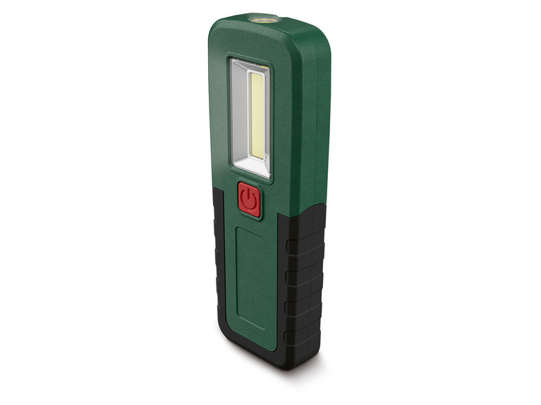 PARKSIDE® Lampa warsztatowa akumulatorowa LED, Parkside , cena 39,99 PLN
Opis ...