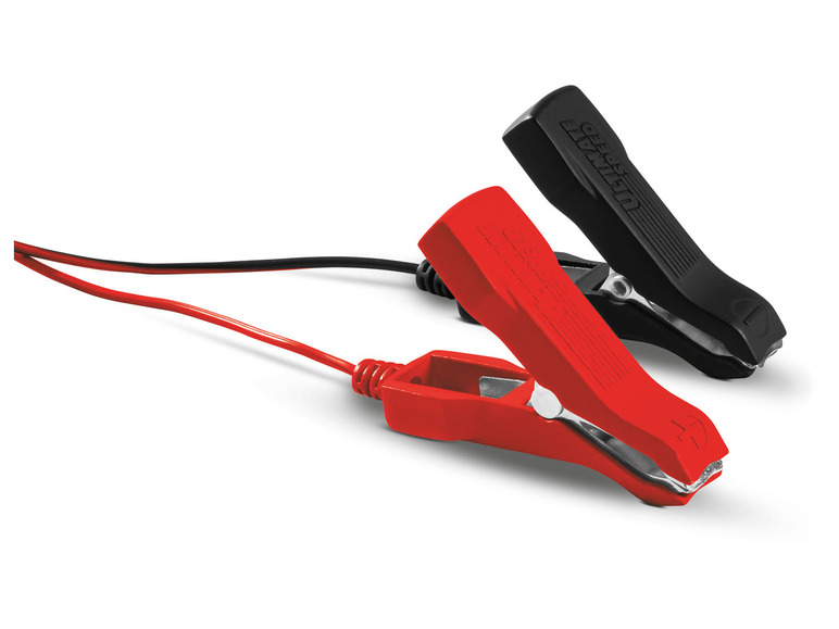 ULTIMATE SPEED Prostownik elektroniczny ULGD 5.0 Ultimate speed, cena 69,9 PLN
Udostępnij ...