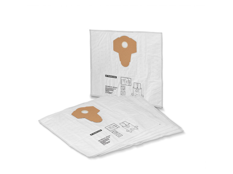 PARKSIDE® Worki do odkurzacza na mokro i sucho, Parkside , cena 34,99 PLN
Opis ...
