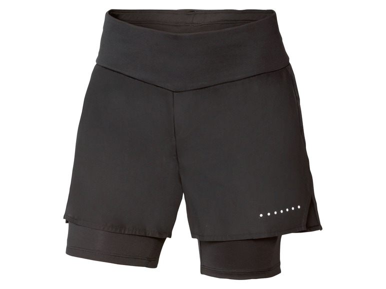 CRIVIT® Szorty sportowe damskie | LIDL.PL Crivit , cena 34,99 PLN
Opis produktu ...