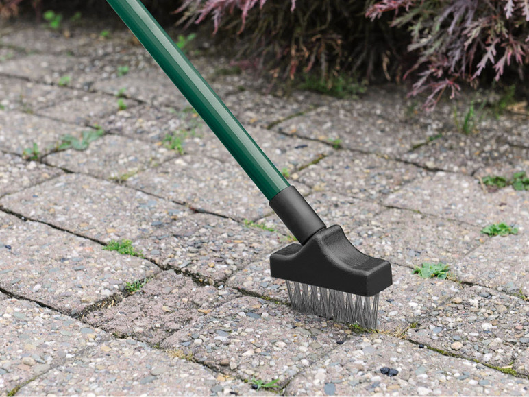 PARKSIDE® Zestaw szczotek do chwastów | LIDL.PL Parkside , cena 34,99 PLN
Opis ...