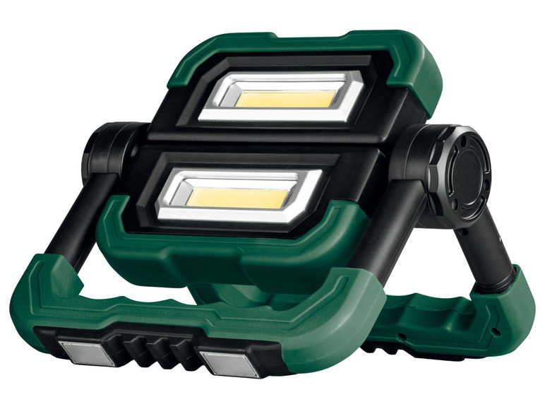 PARKSIDE® Regulowany reflektor LED z funkcją Parkside , cena 79,9 PLN
Opis ...