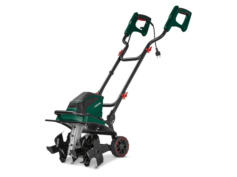 Kultywator ogrodowy PGK 1400 B2, 1400 W | LIDL.PL Parkside , cena 459 PLN
Opis ...