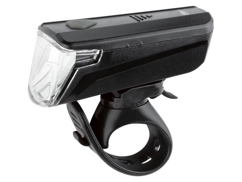CRIVIT® Zestaw 2 lampek rowerowych LED przód Crivit , cena 34,99 PLN
CRIVIT® ...